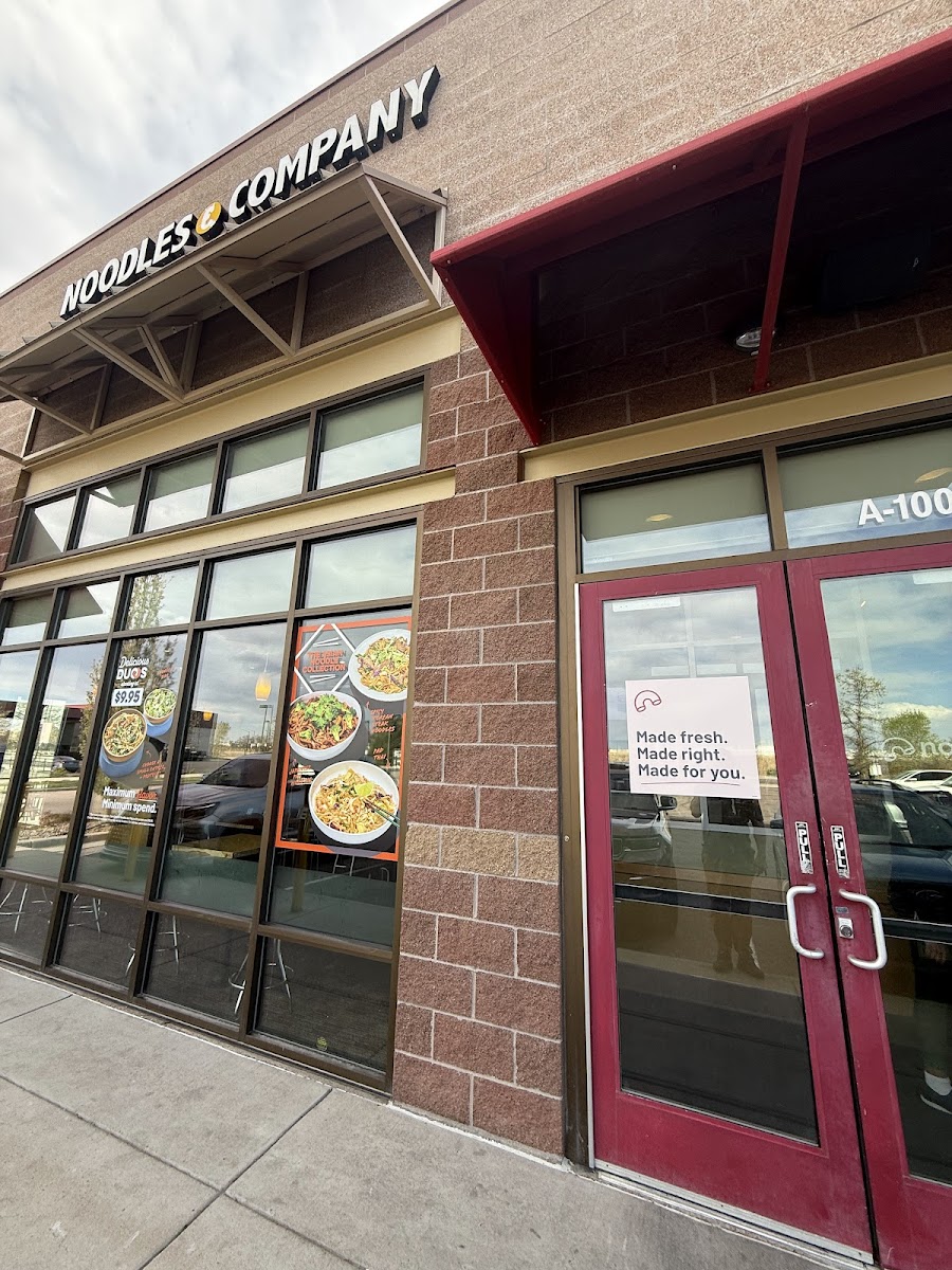 Noodles And Company Photo 2