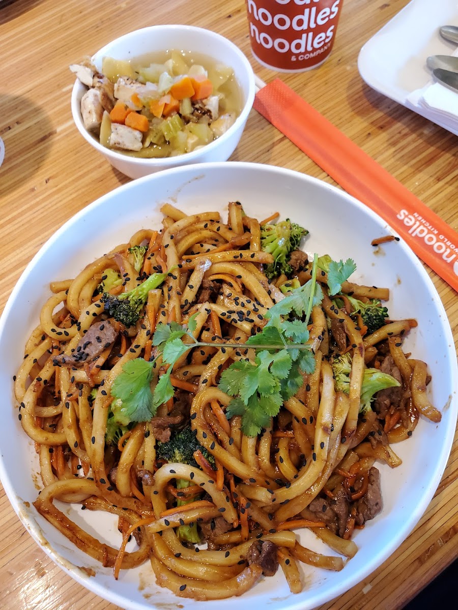 Noodles And Company Photo 7